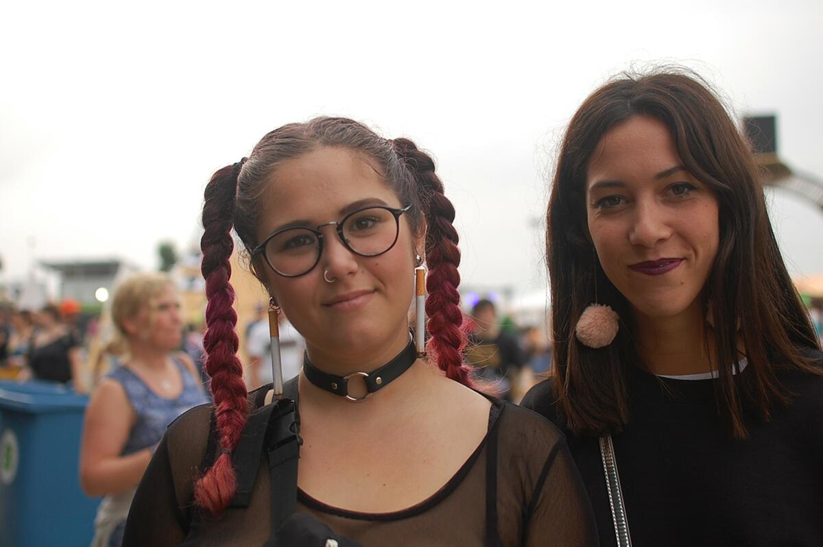 Foto 27 de la s&aacute;bado 8 de julio | Bilbao BBK Live 2017